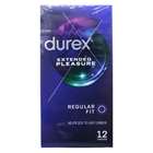 Durex Extended Pleasure 12 Condoms