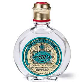 4711 Original Eau de Cologne Watch Bottle 25ml