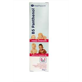 Healthpoint B5 Panthenol Ointment 30g