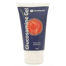Healthpoint Glucosamine Gel 75ml