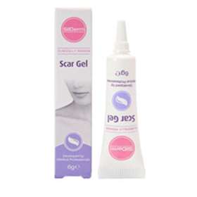 Silderm Scar Gel 6g