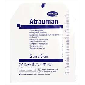 Atrauman Single Dressing 5 x 5 cm REF 499550