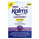 Kalms Lavender One-A-Day Capsules 14