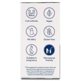 OptiBac Probiotics For Women 14