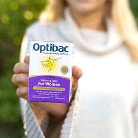 OptiBac Probiotics For Women 14
