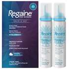Regaine For Women Extra Strength Foam 2x 73ml