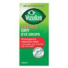 Vizulize Intensive Dry Eye Drops 10ml