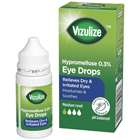 Vizulize Hypromellose 0.3% Eye Drops 10ml