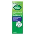 Hypromellose Eye Drops BPC 0.3 w/v 10ml