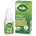 Vizulize Irritated Eye Drops 10ml