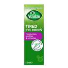 Vizulize Tired Eye Drops