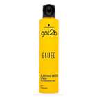 Schwarzkopf got2b Glued Blasting Freeze Hairspray Aerosol 300ml