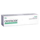 Crystacide Cream 1% 40g