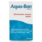 Aqua Ban Tablets 30