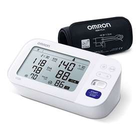 Omron M6 Comfort - Blood Pressure Monitor HEM-7360-E