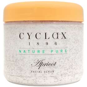 Cyclax Apricot Facial Scrub 300ml