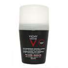 Vichy Homme Anti-perspirant 72Hr Roll On Deodorant 50ml
