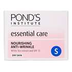 Pond's Institute Essential Care Nourishing Anti-Wrinkle Cream 50ml