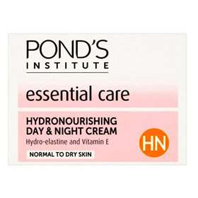 Pond's Institute Essential Care Hydronourishing Day and Night Cream 50ml