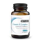 Vega Vitamin B Complex Formula Capsules 60
