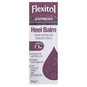 Flexitol Heel Balm Platinum 50g