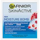 Garnier Moisture Bomb Super Recharging Night Gel Cream 50ml