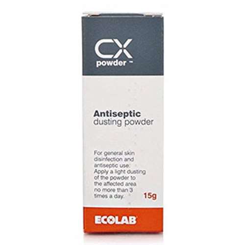 CX Powder Sterile Antiseptic ExpressChemist.co.uk Buy Online