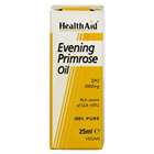 Health Aid Evening Primrose Oil 25ml