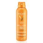 Vichy Ideal Soleil SPF50+ Mist Spray 200ml