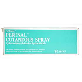 Perinal Cutaneous Spray 30ml