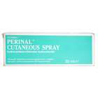 Perinal Cutaneous Spray 30ml