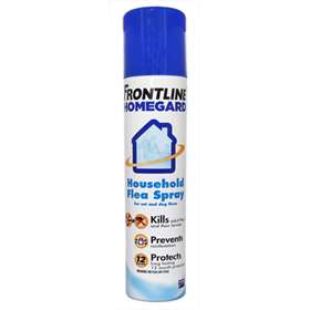 Frontline Homegard Household Flea Spray 400ml