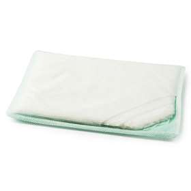 Hartmann Zetuvit Plus Absorbent Dressing Pads 15x20cm (10)