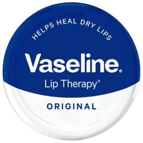 Vaseline Lip Tin Original 20g