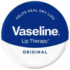 Vaseline Lip Tin Original 20g