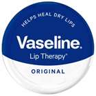 Vaseline Lip Tin Original 20g