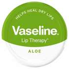 Vaseline Lip Tin Aloe Vera 20g