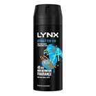 Lynx Body Spray Attract For Him 150ml