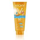 Vichy Ideal Soleil Spf50+ Kids Emulsion 300ml