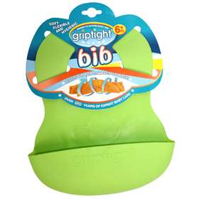 Griptight bib sales