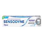 Sensodyne Toothpaste Repair and Protect Whitening 75ml
