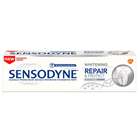 Sensodyne Repair and Protect Whitening Toothpaste 75ml