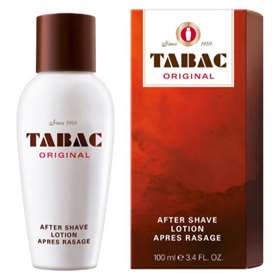 Tabac For Men Aftershave 100ml
