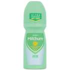 Mitchum Women Triple Odor Defense Unscented Roll-On 100ml