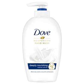 Dove Caring Hand Wash 250ml