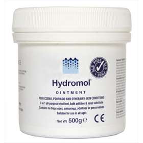 Hydromol Ointment Tub 500g