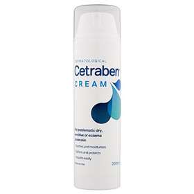 Cetraben Cream 200ml
