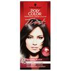 Schwarzkopf Poly Color Permanent Cream Colour Tint Natural Black 45 (1)