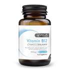 Vega Vitamin B12 1000&micro;g 30 Capsules