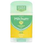 Mitchum Women Triple Odor Defense Pure Fresh Anti-perspirant Stick 41g